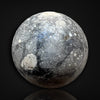 Lunar Meteorite Sphere, Gadamis, Libya