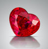 Unheated Vivid Red Ruby, 2.27 carats
