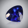 Royal Blue Sapphire, Pear/Mixed Cut, 1.55 Carats