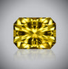 Tourmaline, Precision Cut. Artisan: Ramon Tesoro