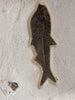 Large Mural, 7 Fish  - 69" x 32"