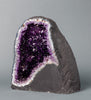 Amethyst Crystals For Sale: Amethyst Cathedral Geodes for Sale: Beautiful Amethyst Cathedral Geode - 118 lbs. 
