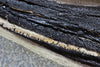 Magnificent Fossil Gar Fish from Wyoming - 2.9 feet 