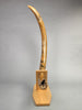 54" Woolly Mammoth Tusk