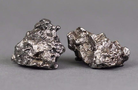 Meteorites for Sale: Campo del Cielo Metoerite Specimens, Starting at 16 grams