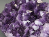 Beautiful 18.48-lb Amethyst Crystal