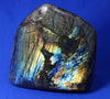 Labradorite for Sale: Polished Labradorite from Madagascar - 8.3 inches 