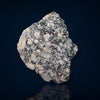 Lunar Meteorite End Piece, NWA 15583 - 345 grams