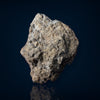 Lunar Meteorite End Piece, NWA 15583 - 345 grams