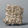 Pyrite Crystals for Sale: Exceptional Pyrite from Peru, 6 inches 