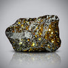 Pallasite Meteorite, Magadan, Russia