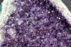 Spectacular Amethyst Geode - 425 lbs