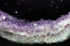 Spectacular Amethyst Geode 