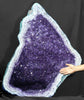 Spectacular Amethyst Geode - 425 lbs
