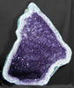 Spectacular Amethyst Geode 
