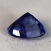 Royal Blue Sapphire, Pear/Mixed Cut, 1.55 Carats