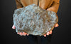 Mesosiderite Meteorite End Piece, NWA 1827 - 4.9 kg