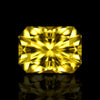 Tourmaline, Precision Cut. Artisan: Ramon Tesoro