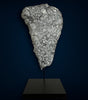 Lunar Slice, Gadamis 005 - 124.8 grams
