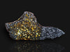 Seymchan Meteorite Slice, 541.6 grams