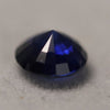 Royal Blue Sapphire, 1.05 Carats