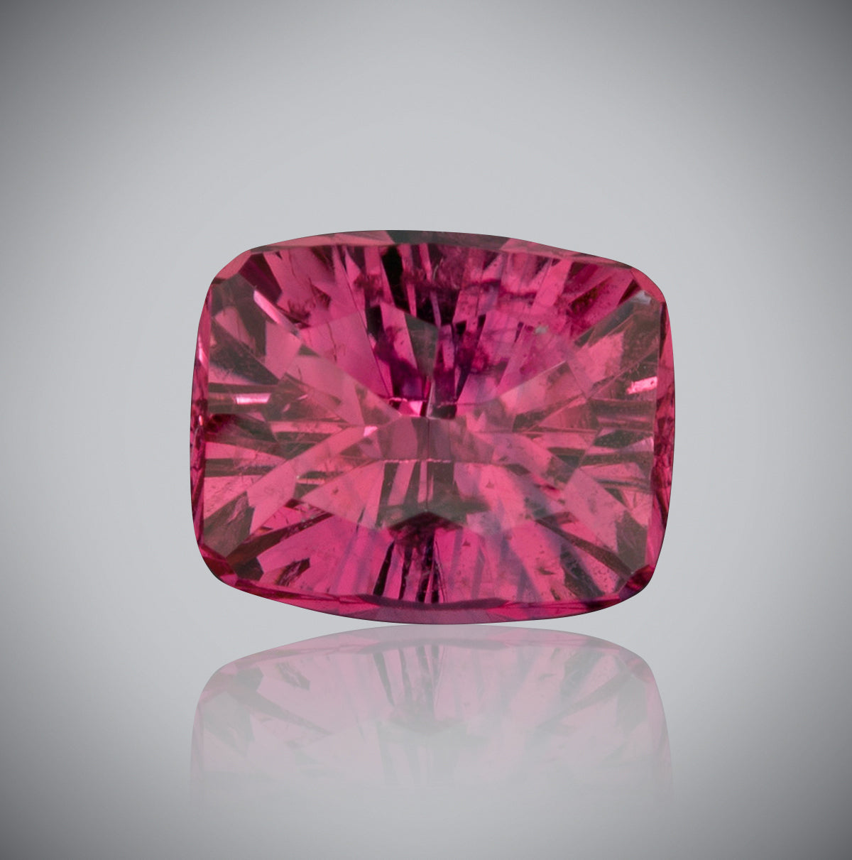 Padparadscha Sapphire for Sale 1.55 carats Fossil Realm